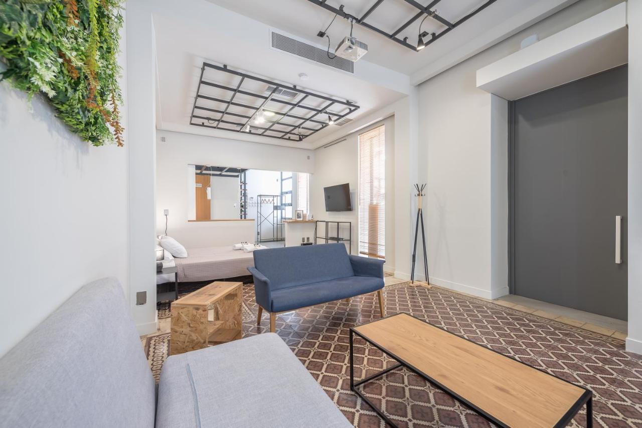 Artistic Home Gazi By Mdk Atenas Exterior foto